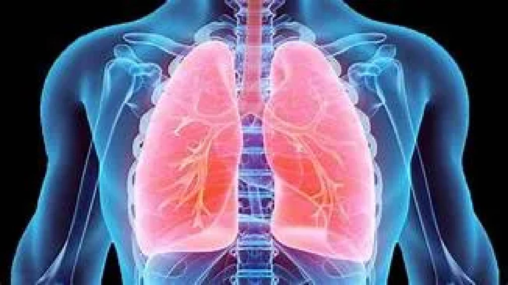 Respiratory Problems